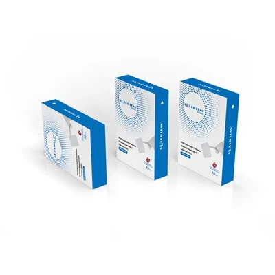 Surgiclean Fibril Absorbable Oxidized rejenerasyon seluloz